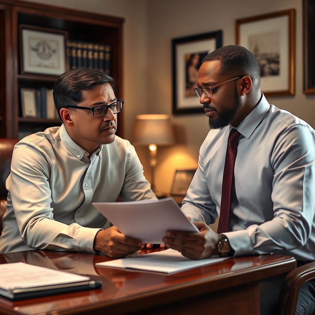 Vehicular Manslaughter Lawyer Anacostia