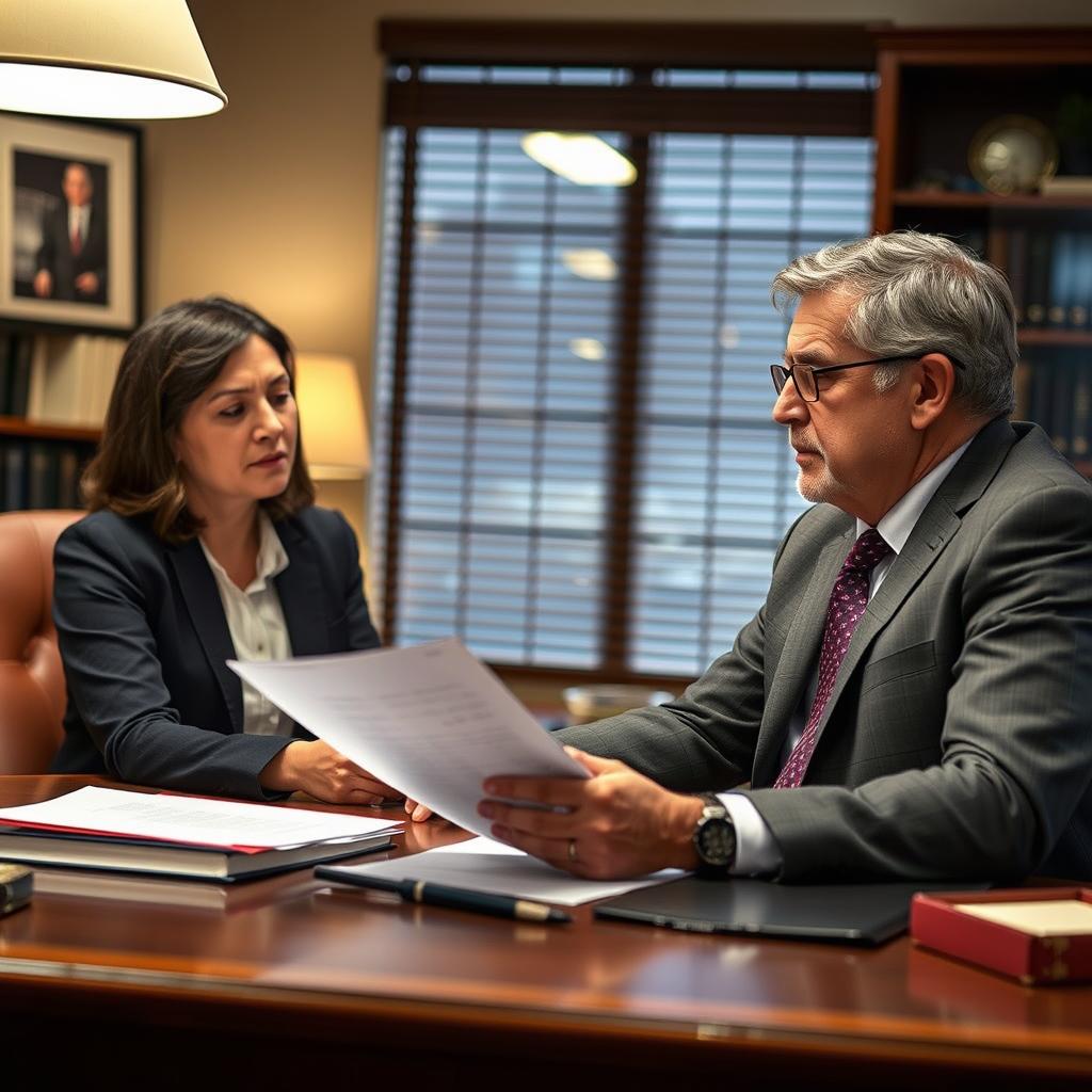 Vehicular Manslaughter Lawyer Baltimore County