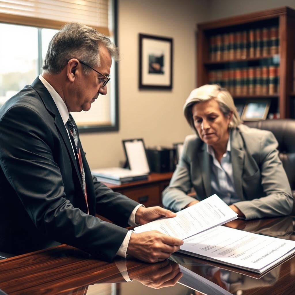 Vehicular Manslaughter Lawyer Capitol Hill