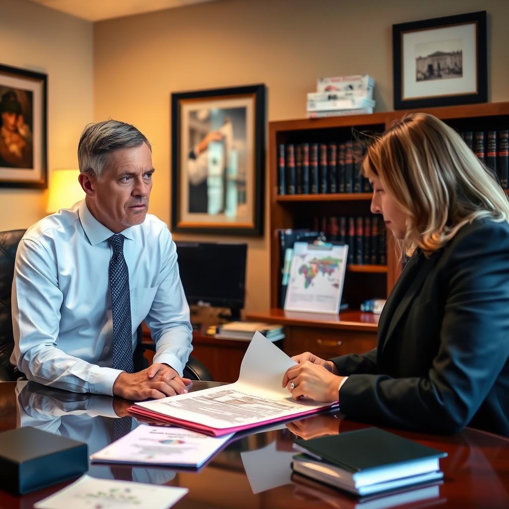 Vehicular Manslaughter Lawyer Carroll County