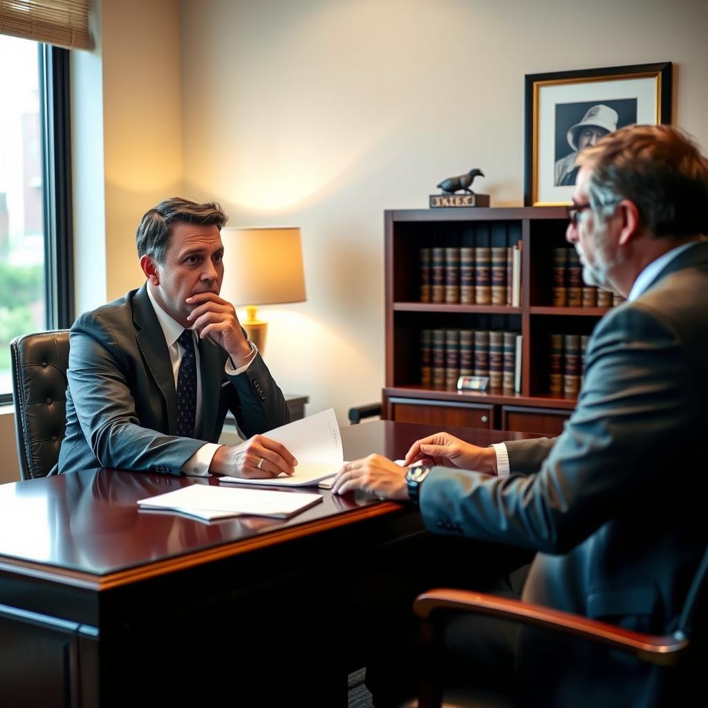 Vehicular Manslaughter Lawyer Dupont Circle