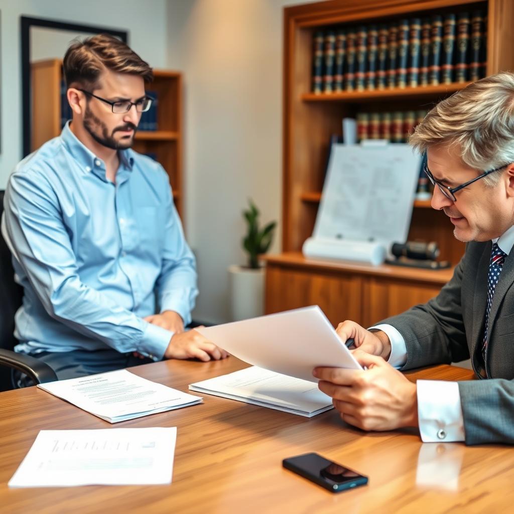 Vehicular Manslaughter Lawyer Maryland