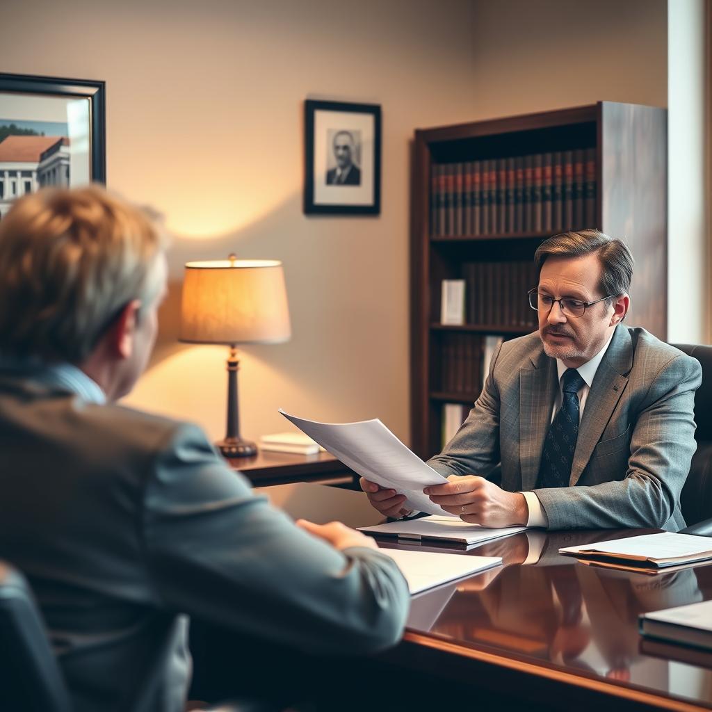 Vehicular Manslaughter Lawyer New Kent County