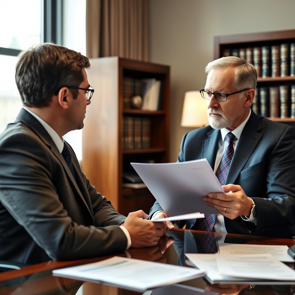 Vehicular Manslaughter Lawyer Prince William County