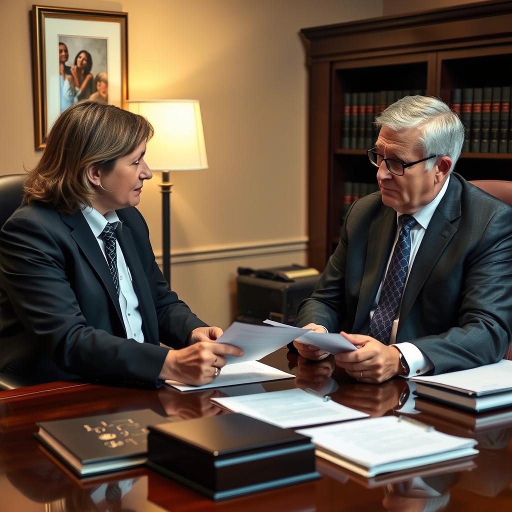 Vehicular Manslaughter Lawyer Queen Anne's County