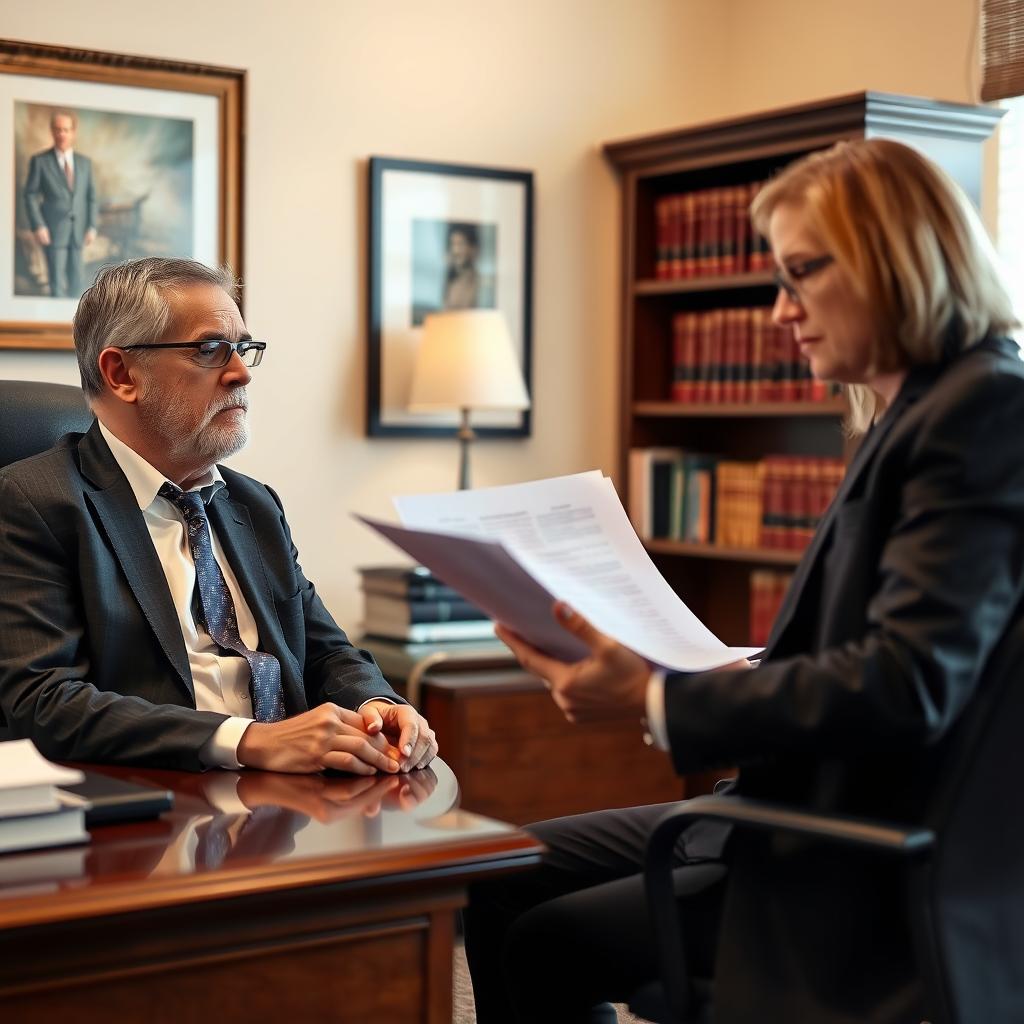 Vehicular Manslaughter Lawyer Somerset County