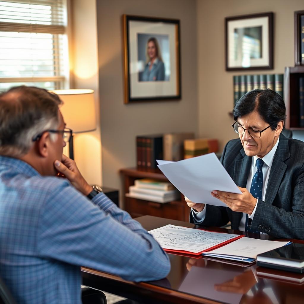 Vehicular Manslaughter Lawyer Spring Valley