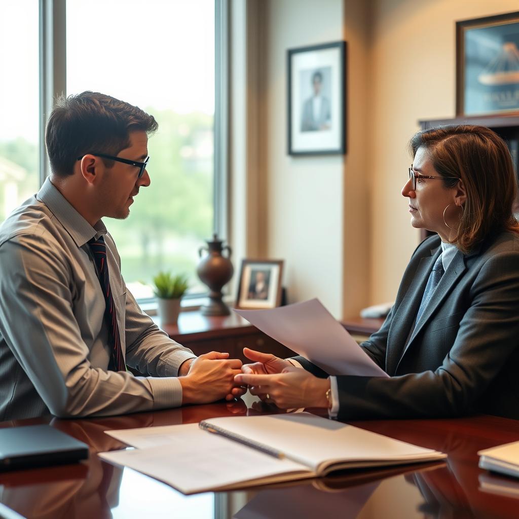 Vehicular Manslaughter Lawyer Suffolk