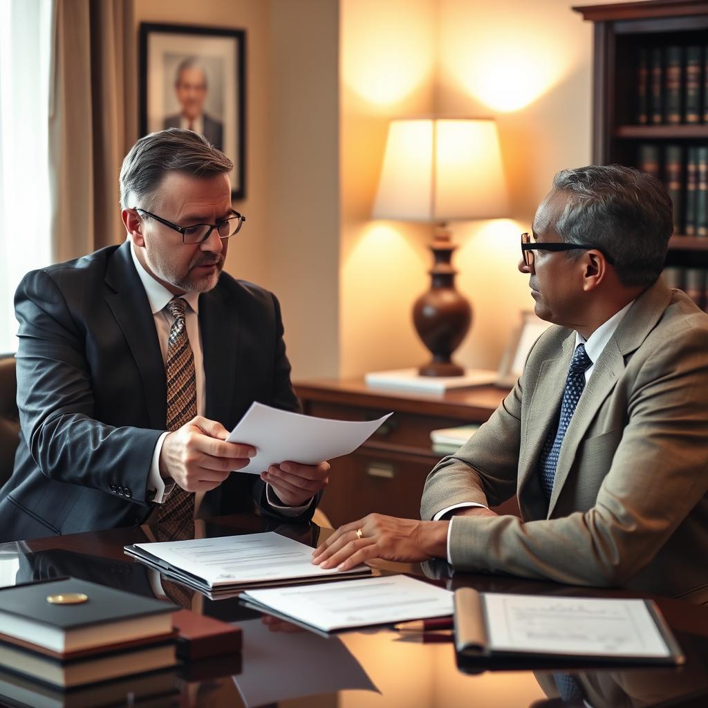 Vehicular Manslaughter Lawyer Washington DC