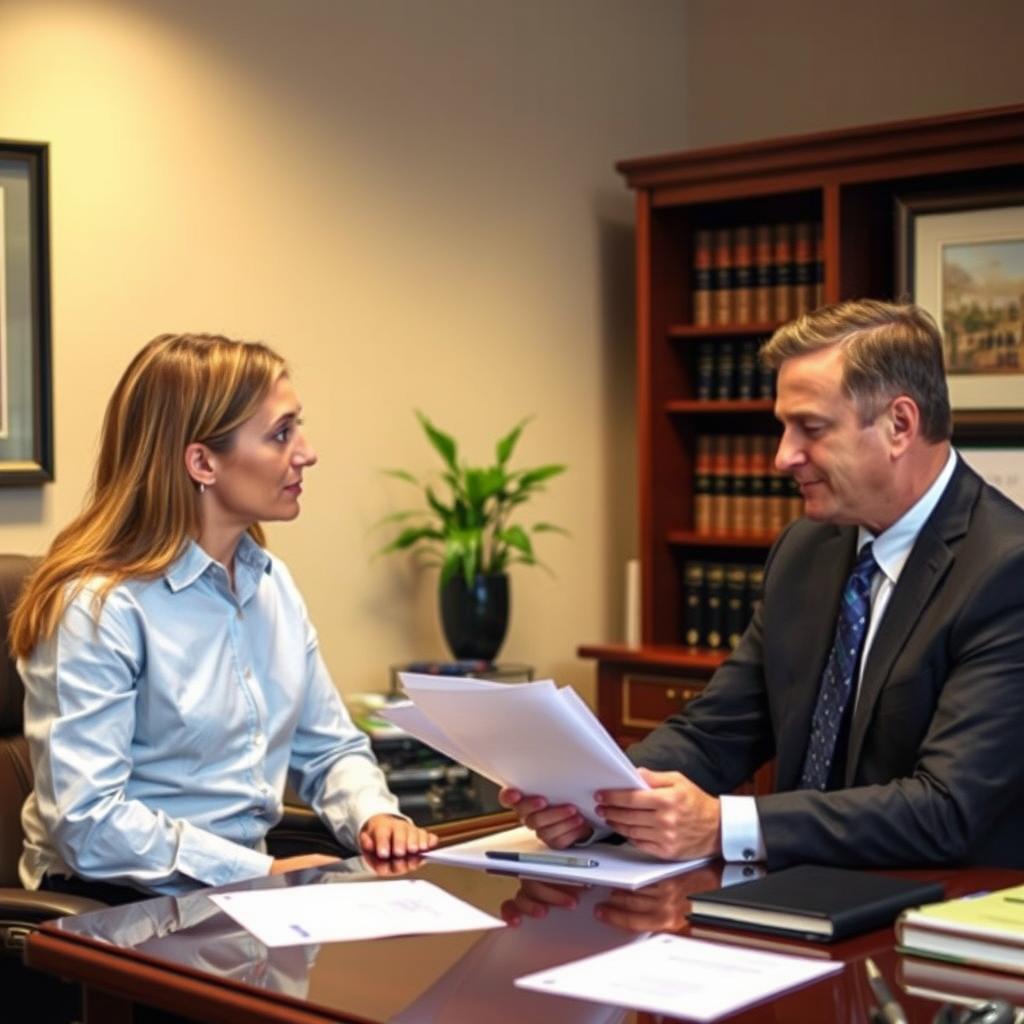 Breath Test Refusal Lawyer Henrico County
