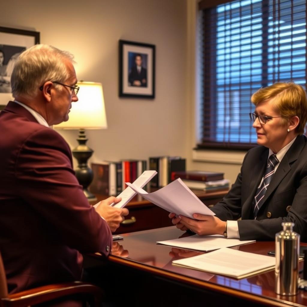 Breath Test Refusal Lawyer Isle of Wight County