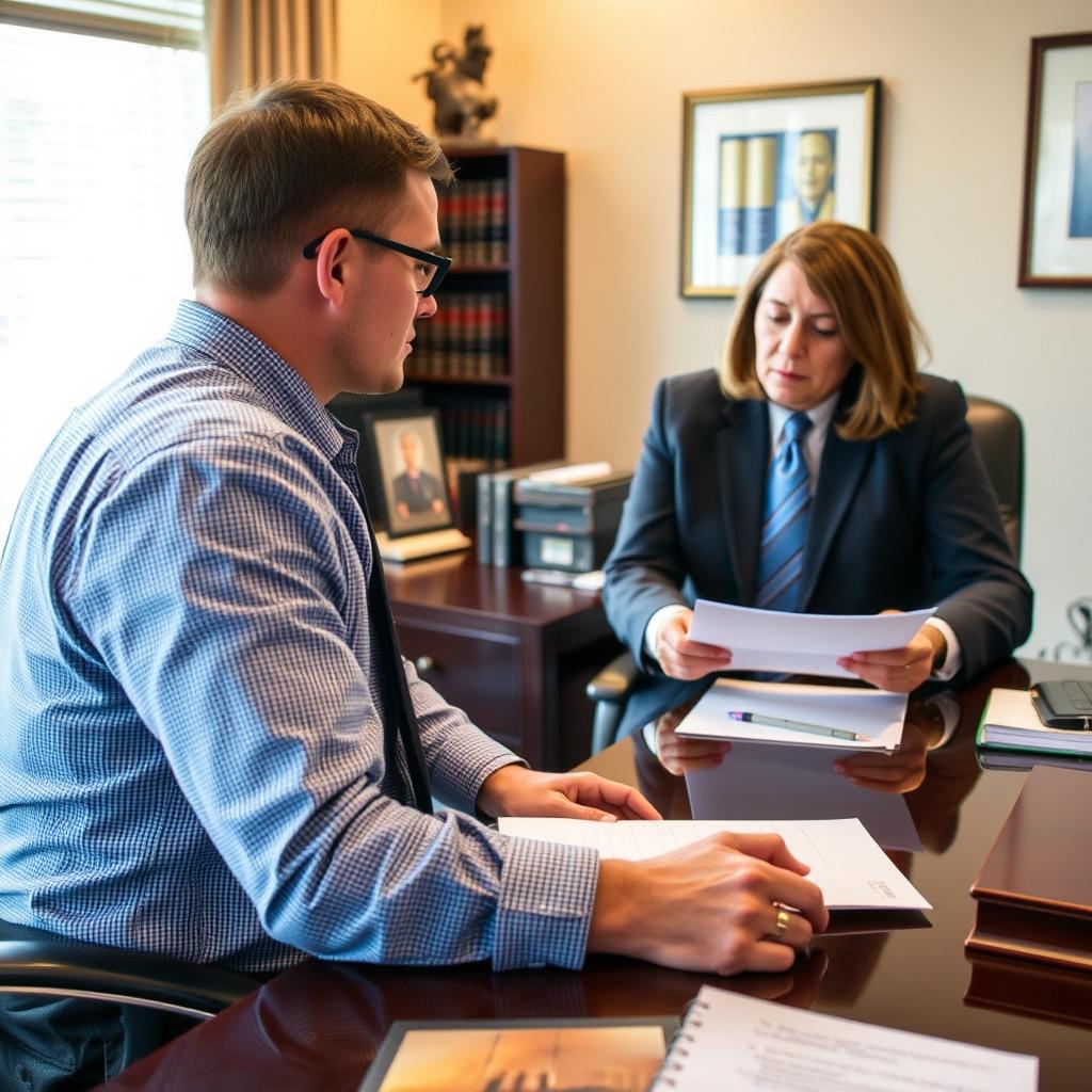 Breath Test Refusal Lawyer Suffolk
