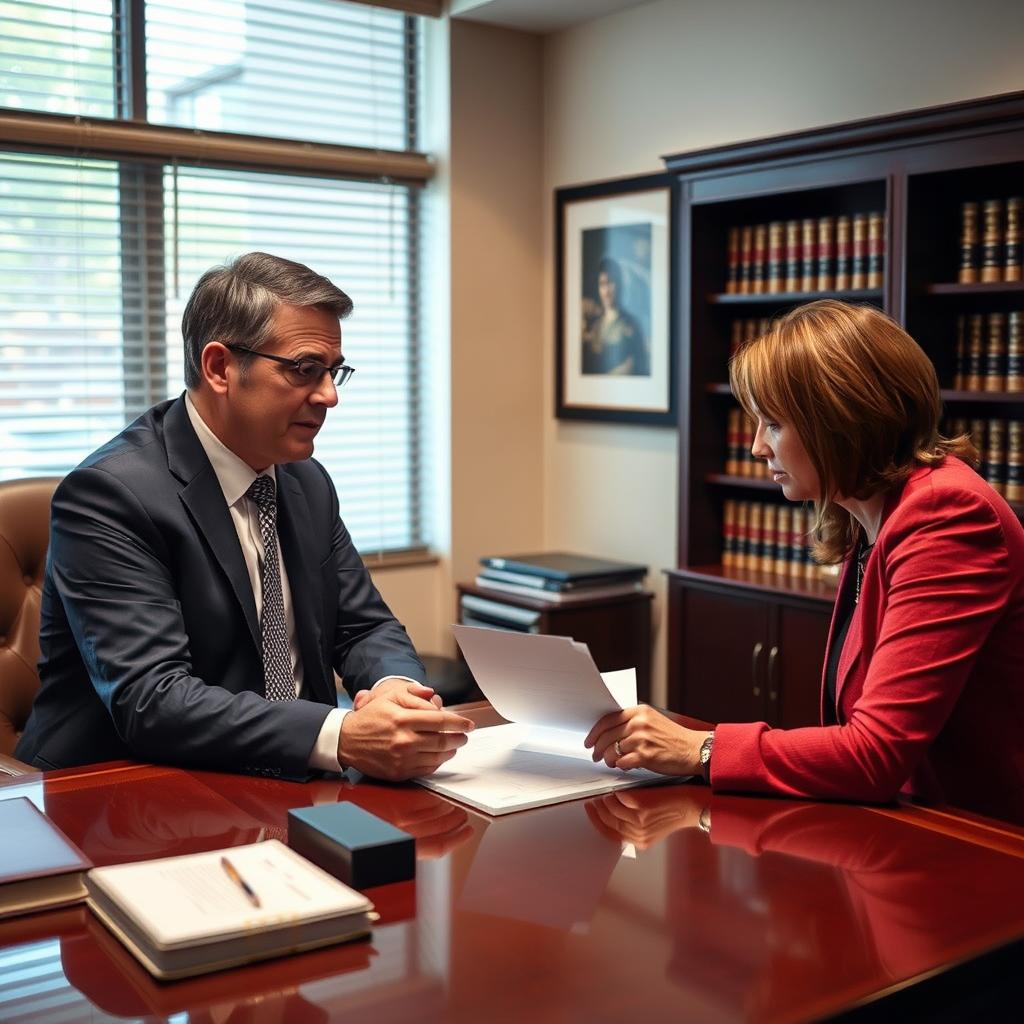 Driving on Suspended License Lawyer Fairfax