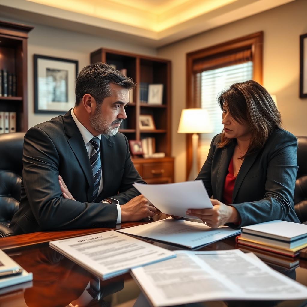 DUI Lawyer Orange County