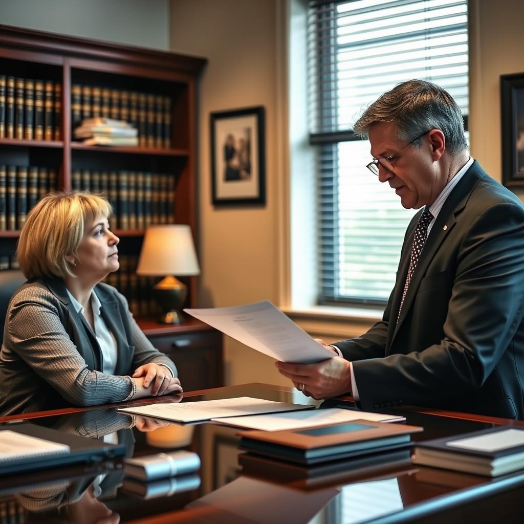 Felony DUI Lawyer Colonial Heights