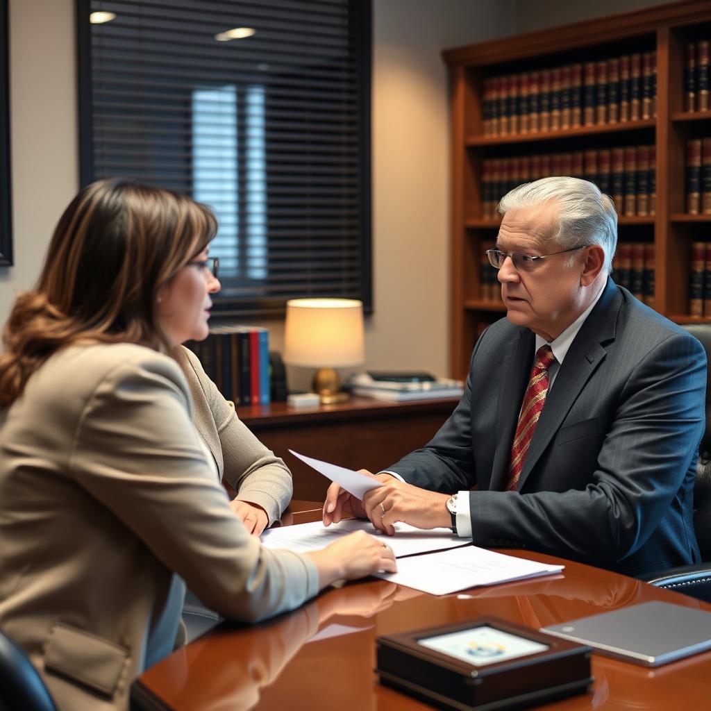 Out of State Driver Lawyer Chesterfield County