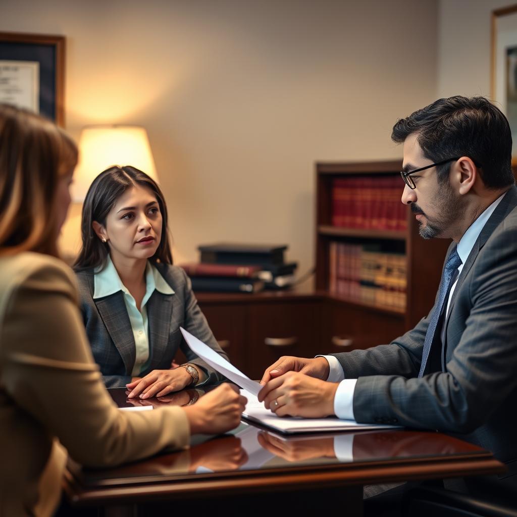 Out of State Driver Lawyer Prince William County