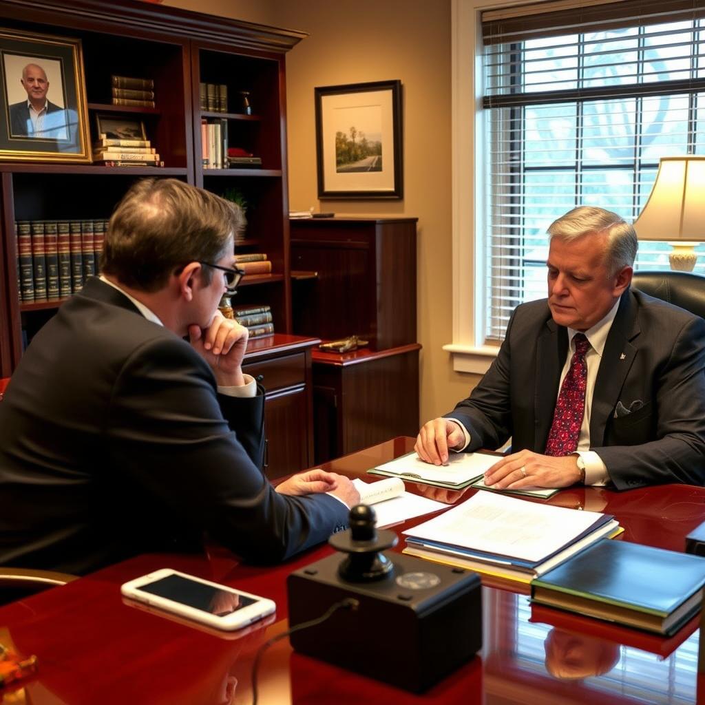 Reckless Driving by Speed Lawyer Goochland County