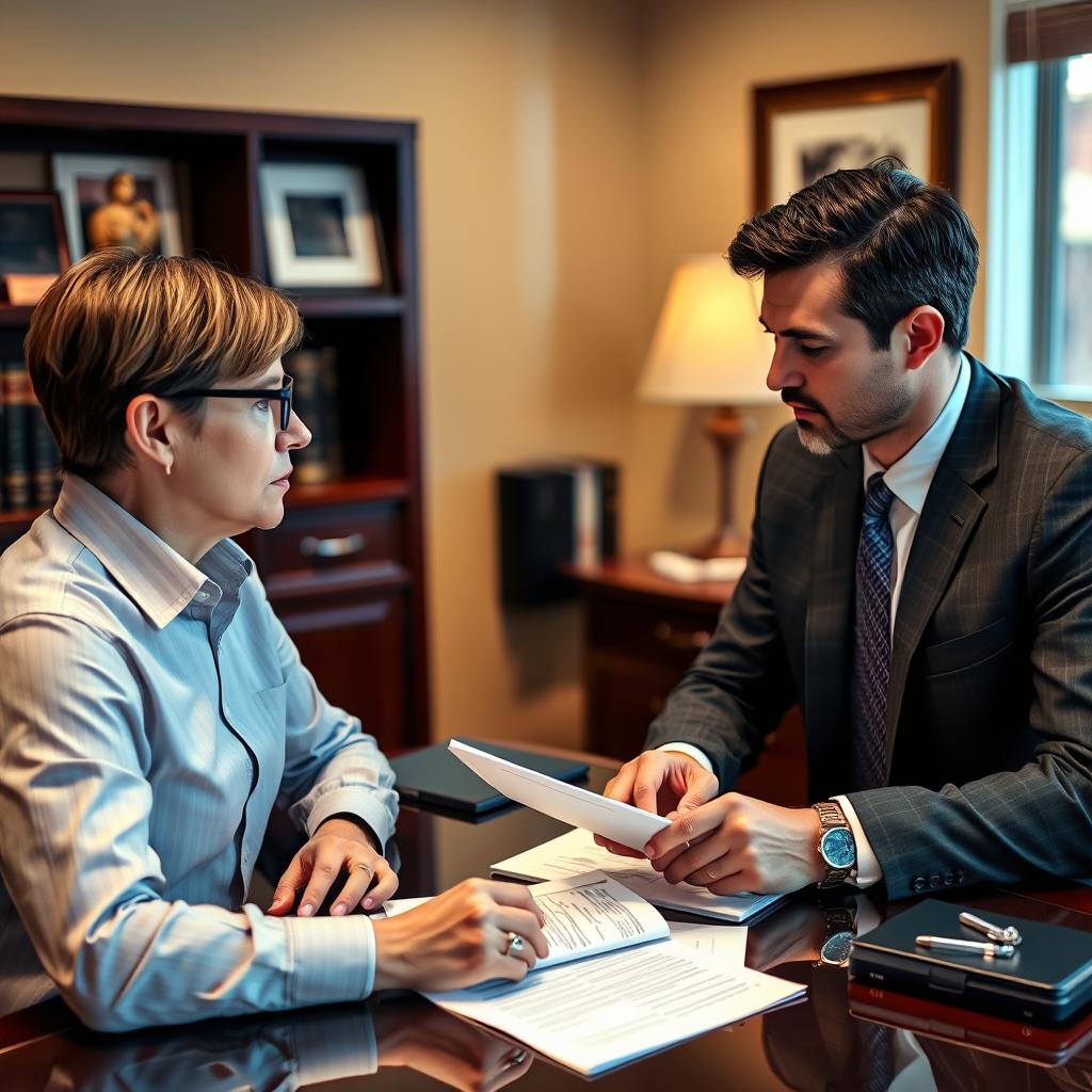 Reckless Driving by Speed Lawyer Manassas