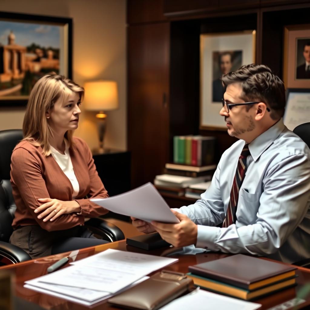 Reckless Driving Lawyer Bedford County