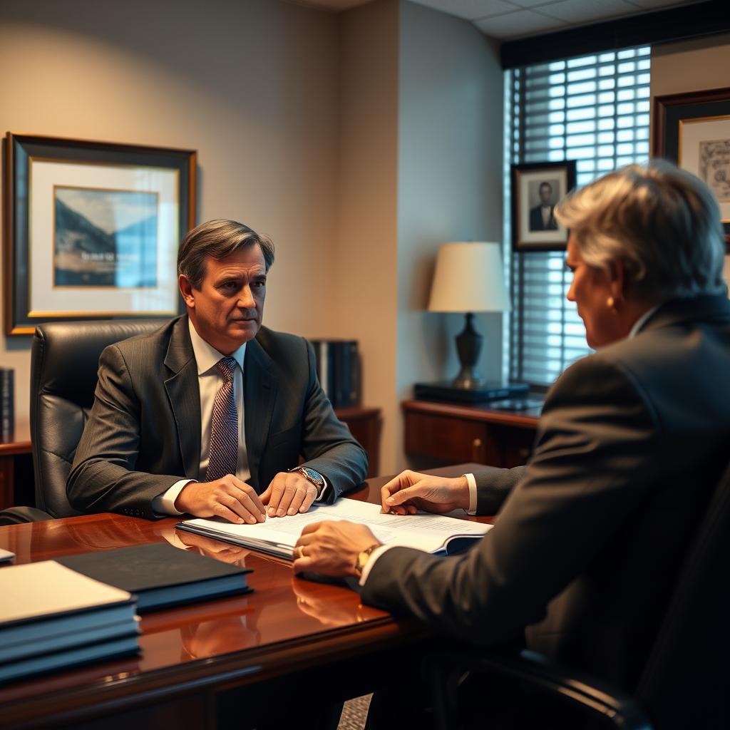 Reckless Driving Lawyer Clarke County