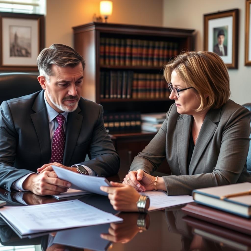 Reckless Driving Lawyer Culpeper County