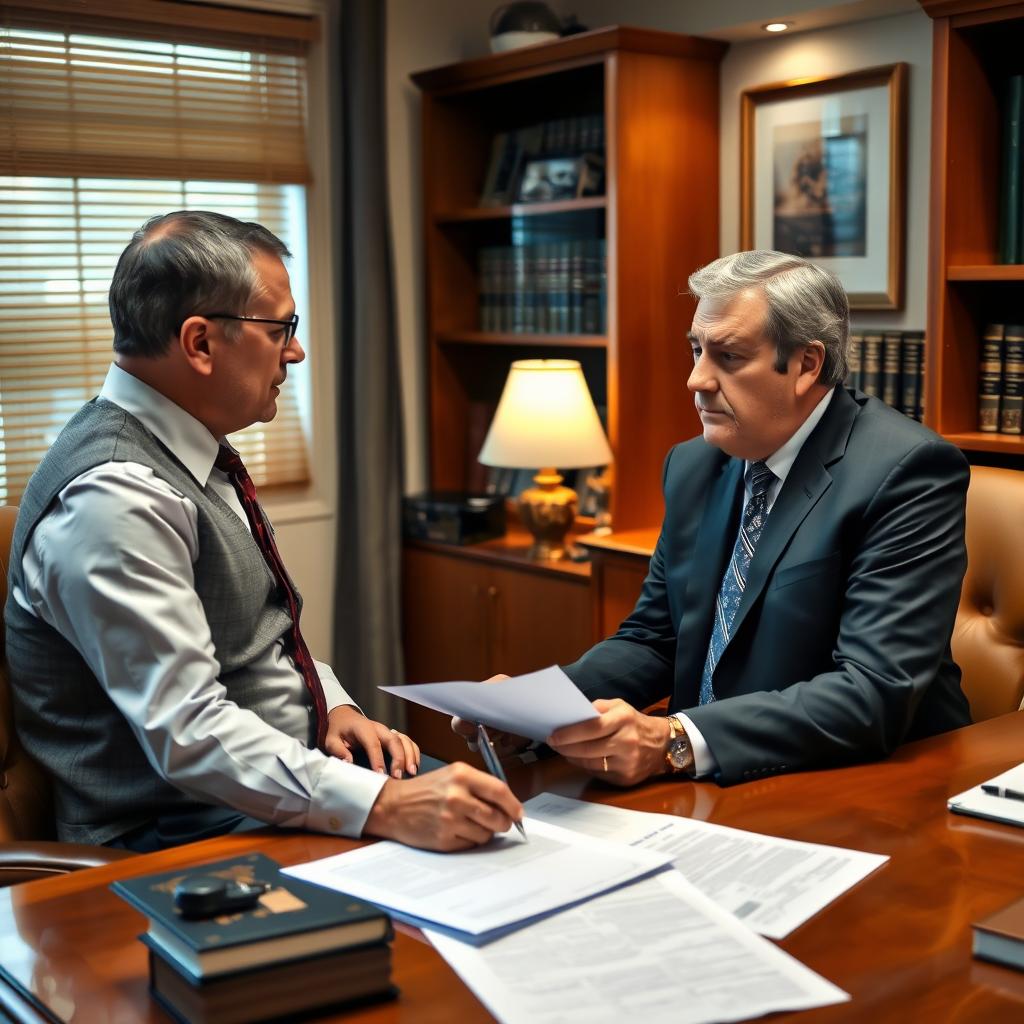 Reckless Driving Lawyer Fauquier County