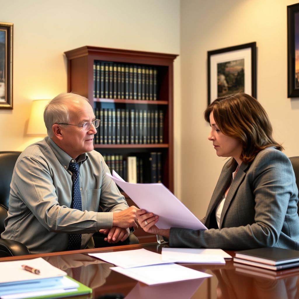 Speeding Ticket Lawyer Fluvanna County