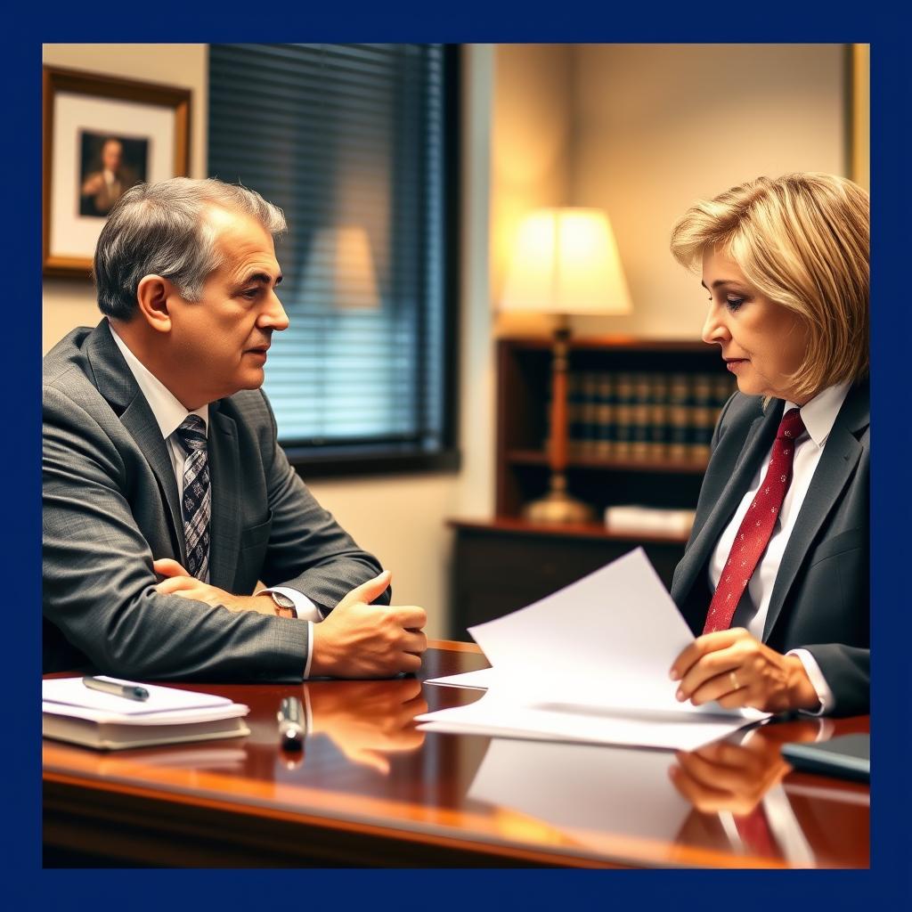 Vehicular Manslaughter Lawyer York County