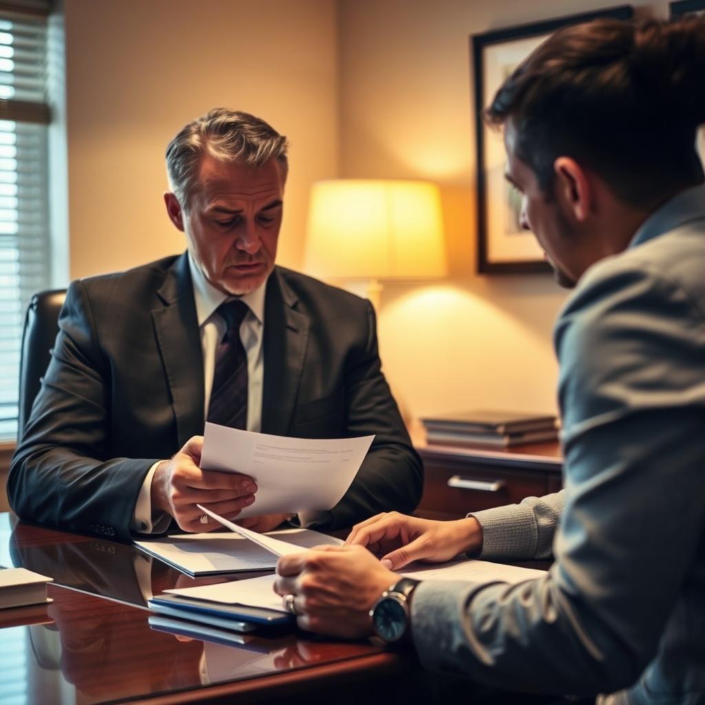 Aggravated DUI Lawyer Washington DC