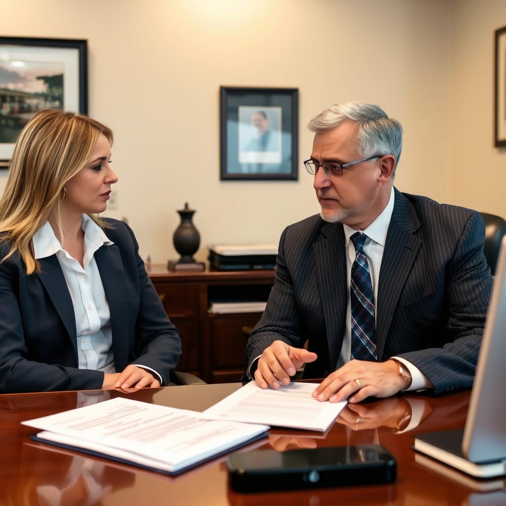 Aggressive Driving Lawyer Albany County