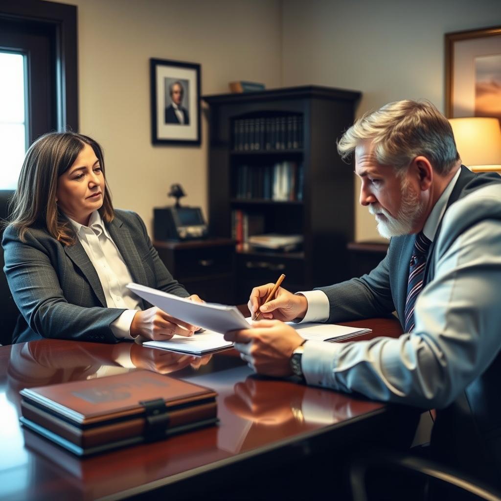 Aggressive Driving Lawyer Broome County