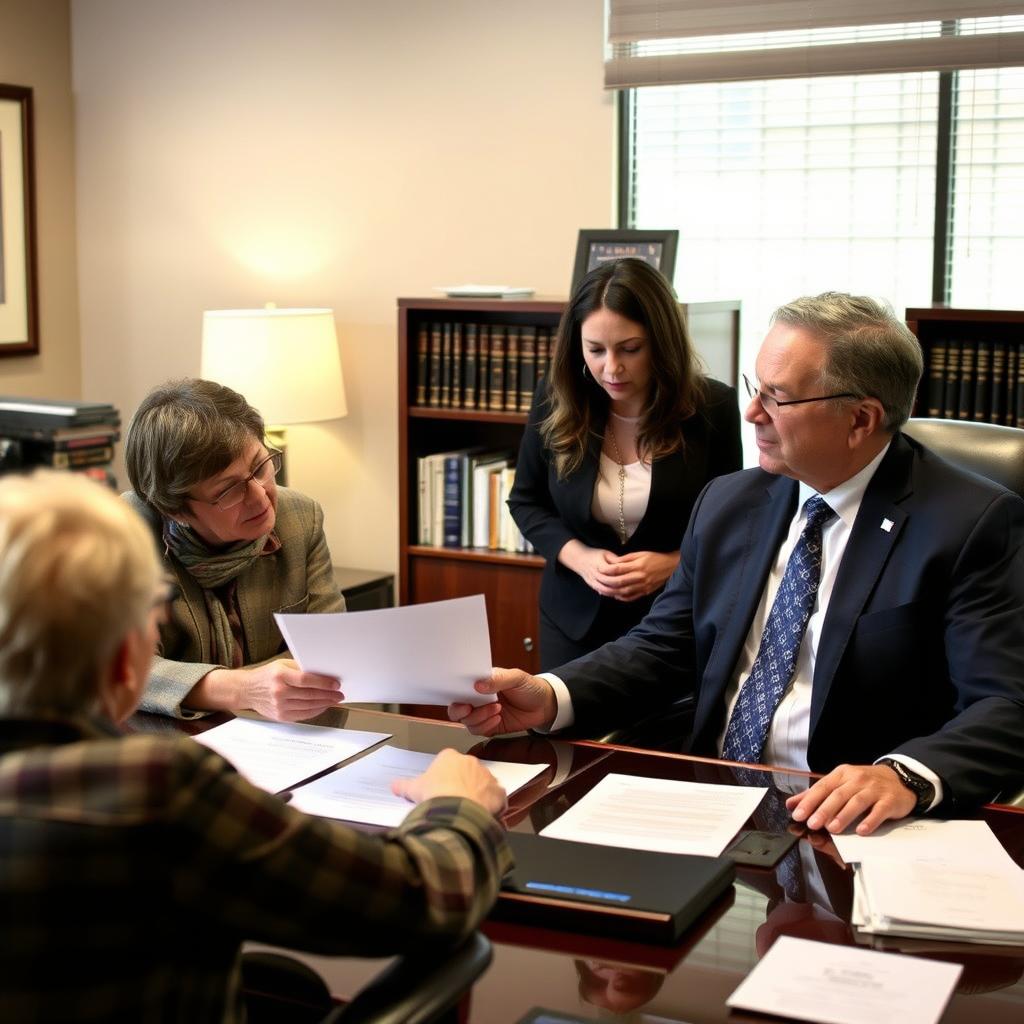 Aggressive Driving Lawyer Cattaraugus County