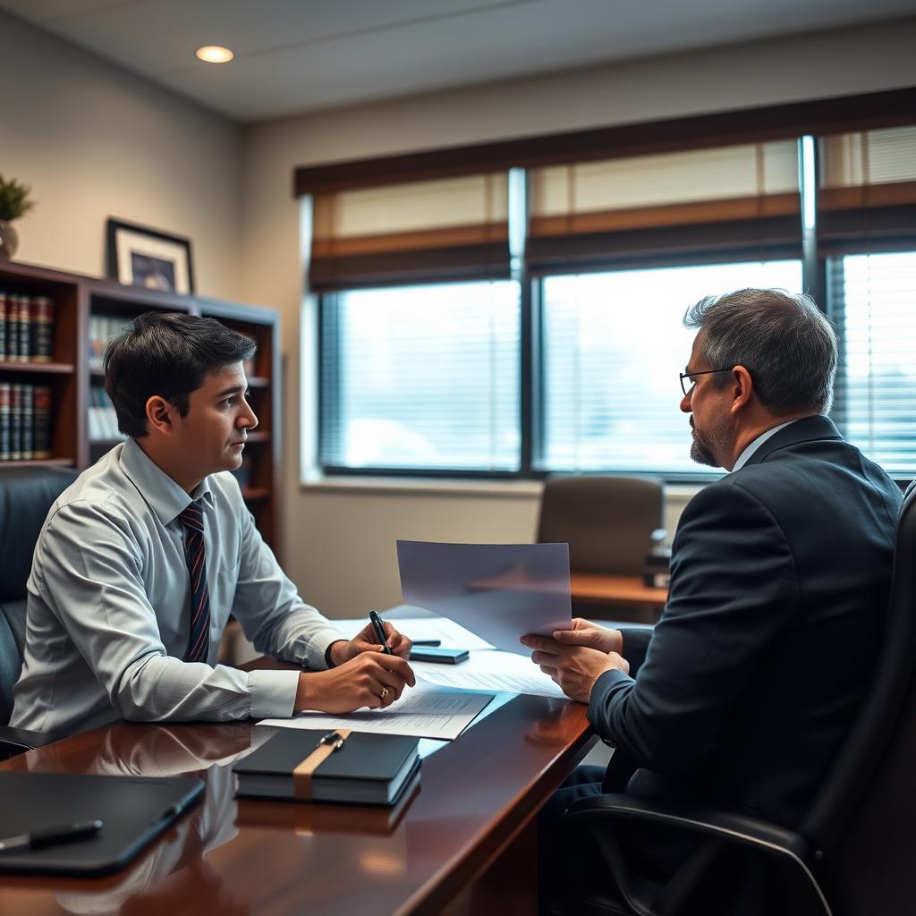 Aggressive Driving Lawyer Cayuga County