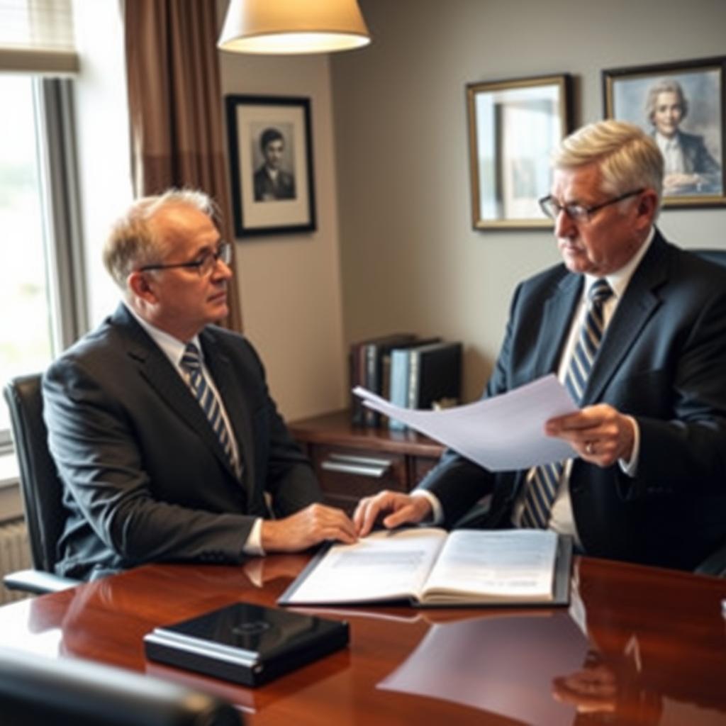 Aggressive Driving Lawyer Chemung County