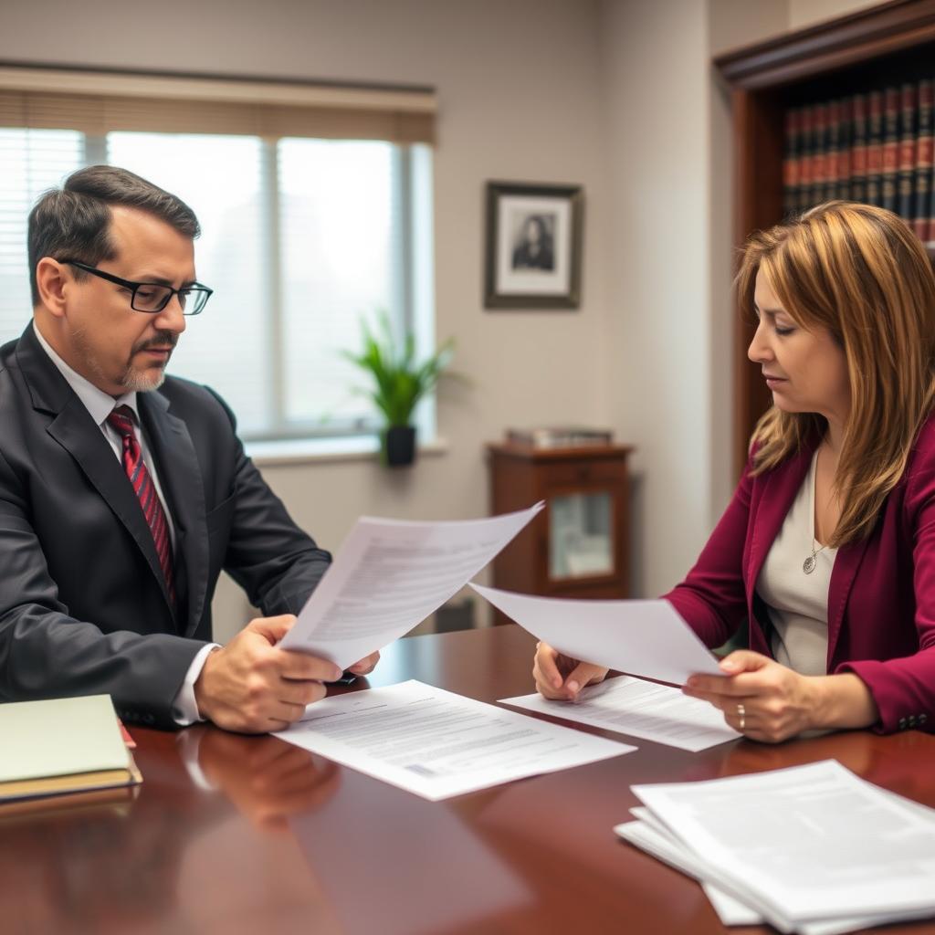 Aggressive Driving Lawyer Chenango County