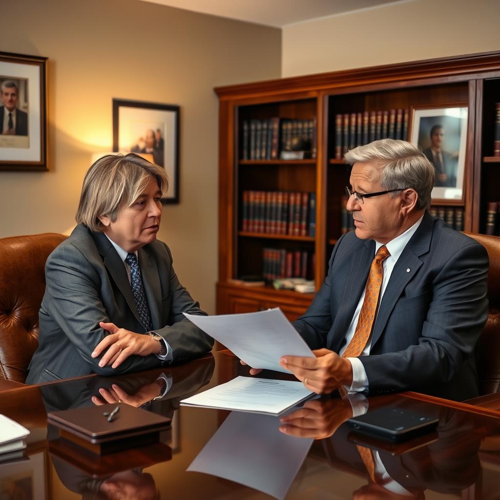 Aggressive Driving Lawyer Clinton County