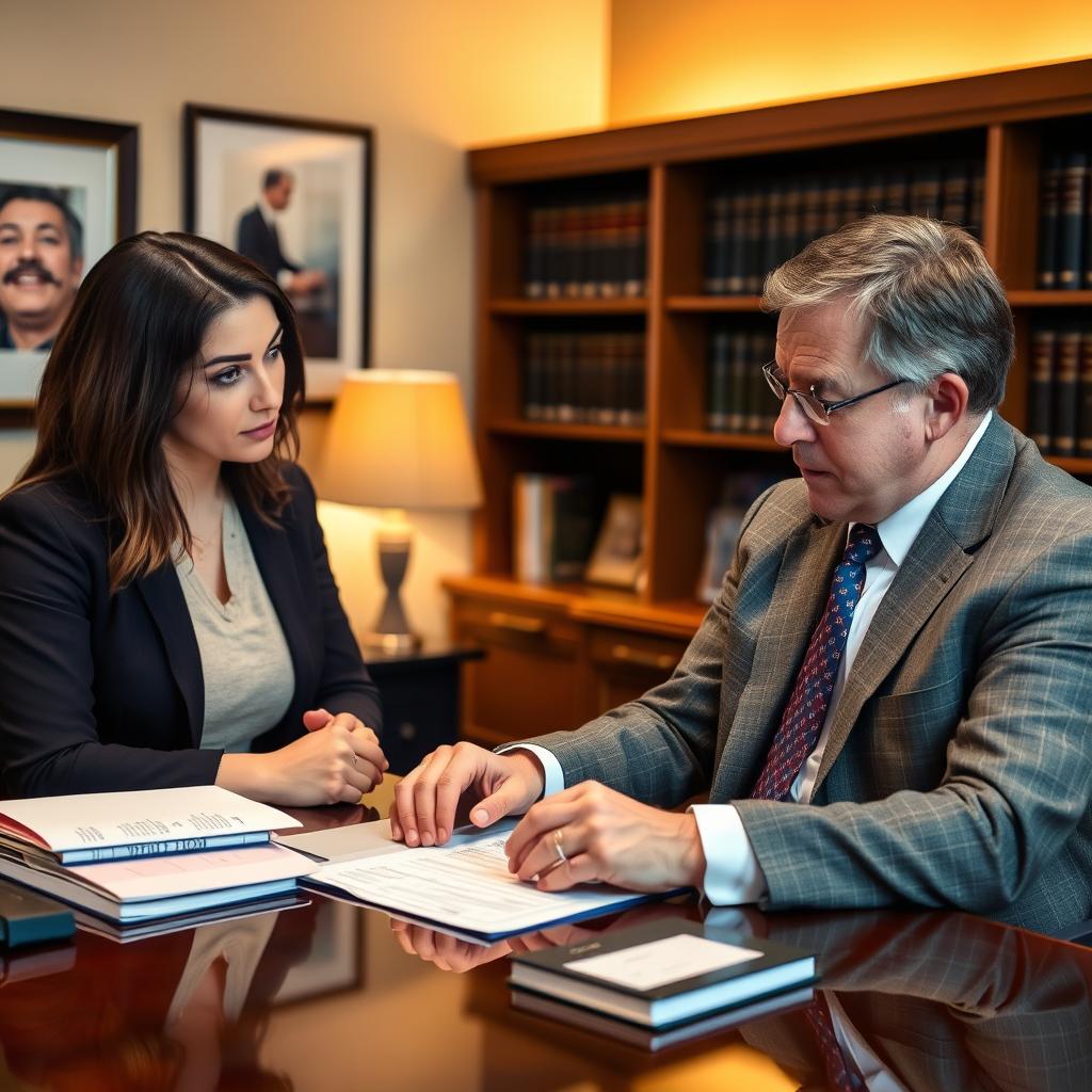 Aggressive Driving Lawyer Columbia County