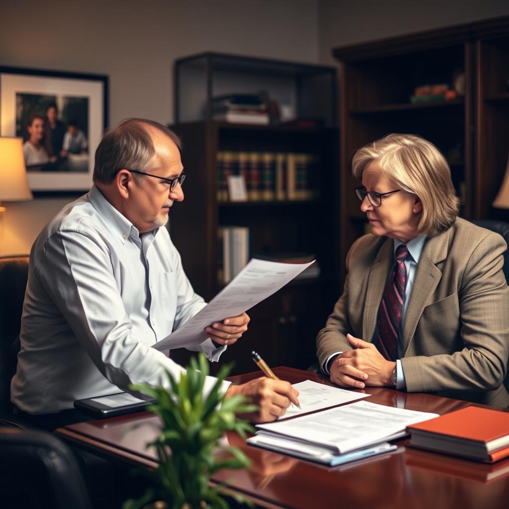 Aggressive Driving Lawyer Cortland County