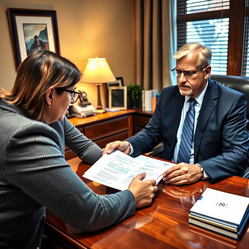 Aggressive Driving Lawyer Dutchess County