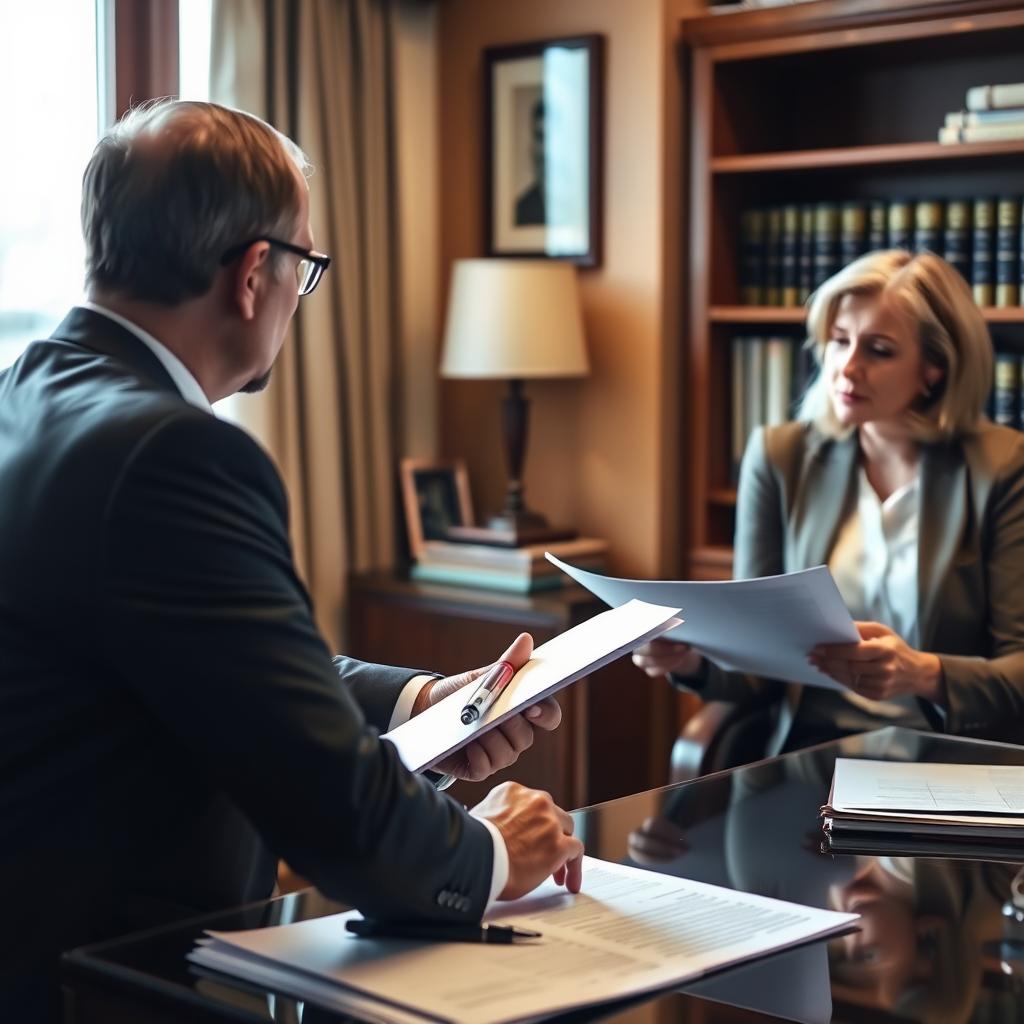 Aggressive Driving Lawyer Erie County
