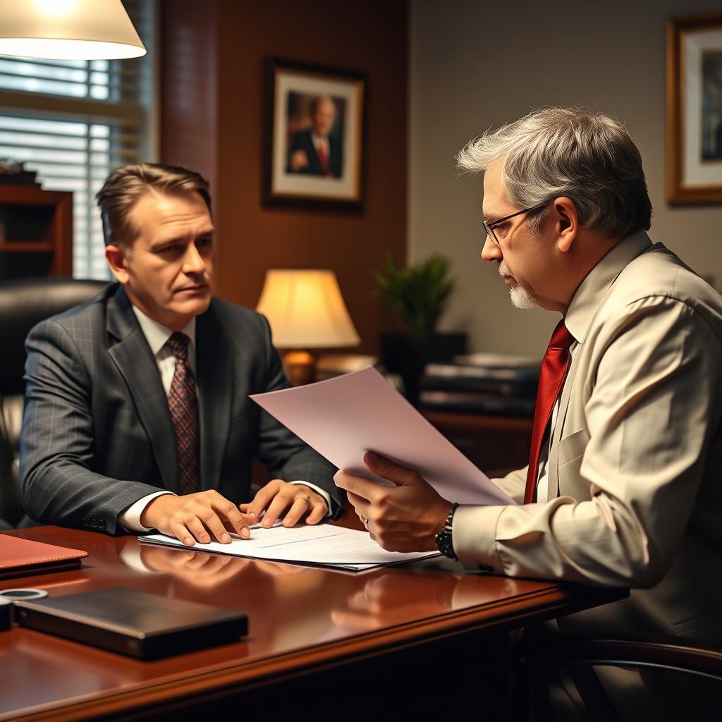 Aggressive Driving Lawyer Herkimer County