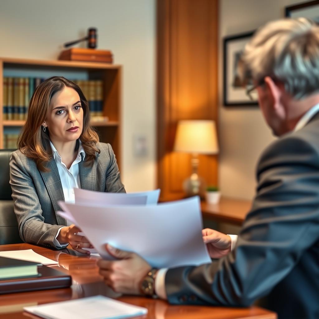 Aggressive Driving Lawyer Howard County