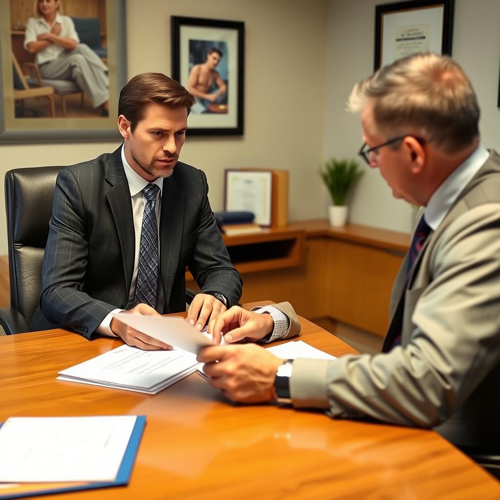 Aggressive Driving Lawyer Jefferson County