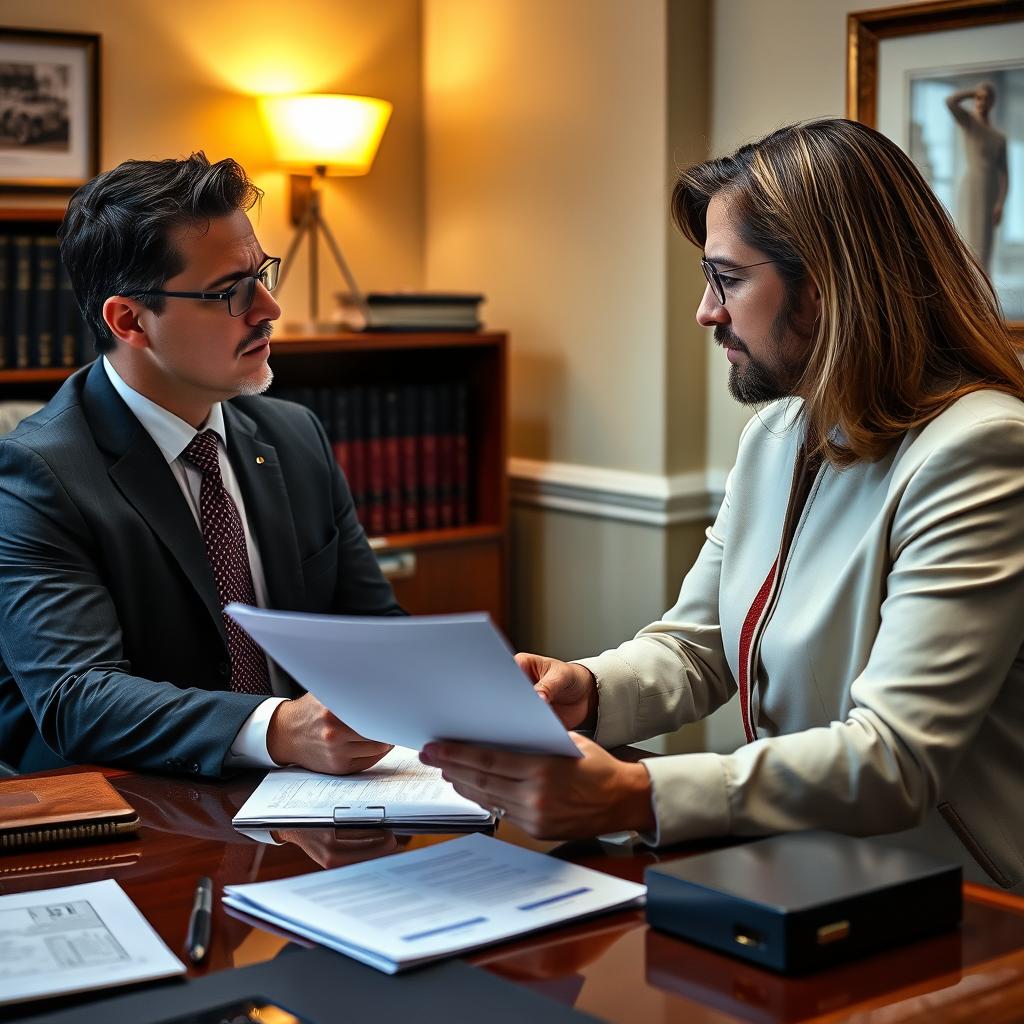 Aggressive Driving Lawyer Kings County