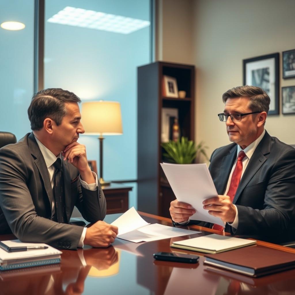 Aggressive Driving Lawyer Monroe County