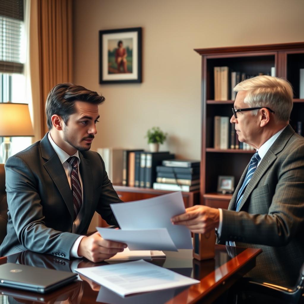 Aggressive Driving Lawyer New York