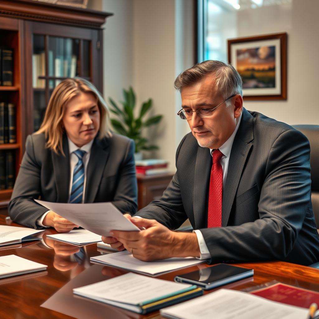 Aggressive Driving Lawyer Niagara County