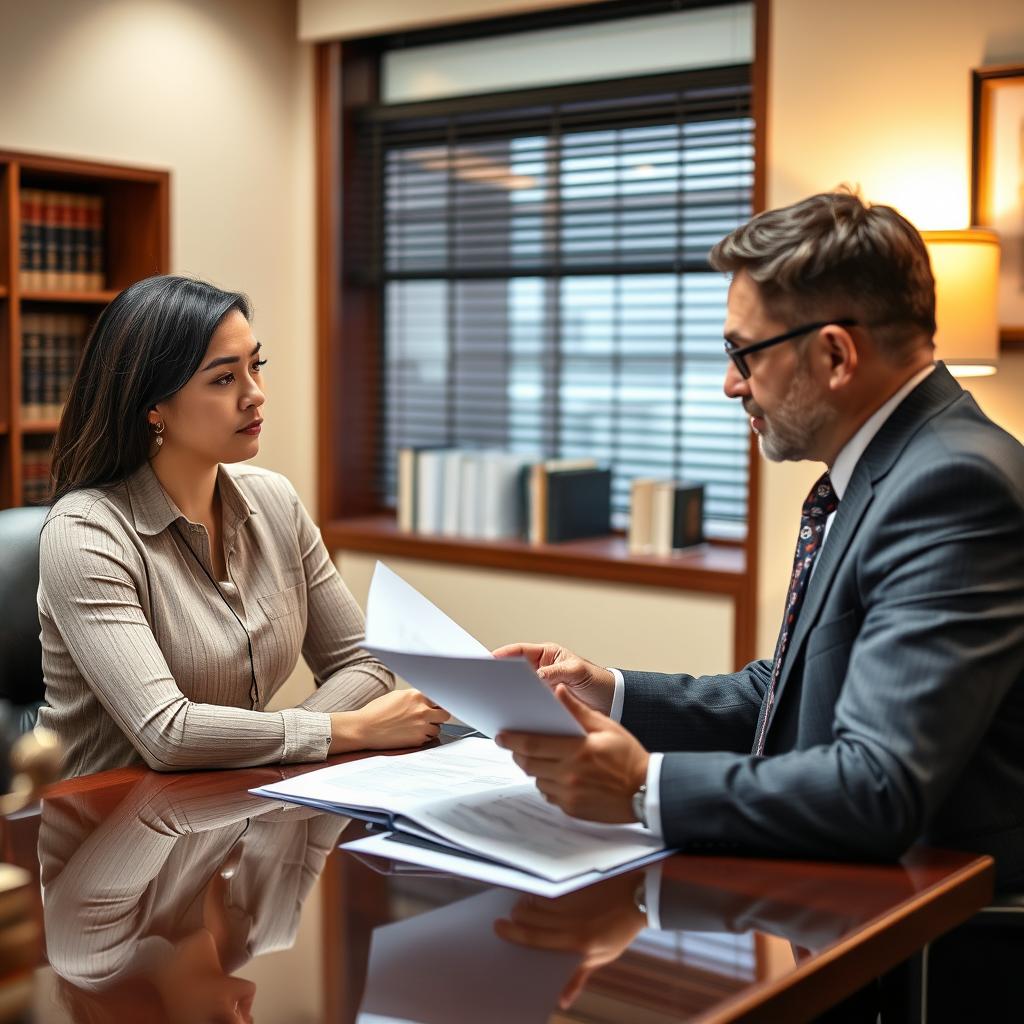Aggressive Driving Lawyer Onondaga County