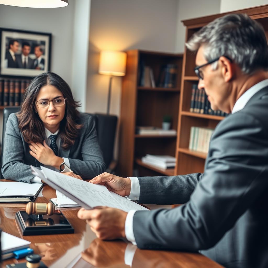 Aggressive Driving Lawyer Ontario County